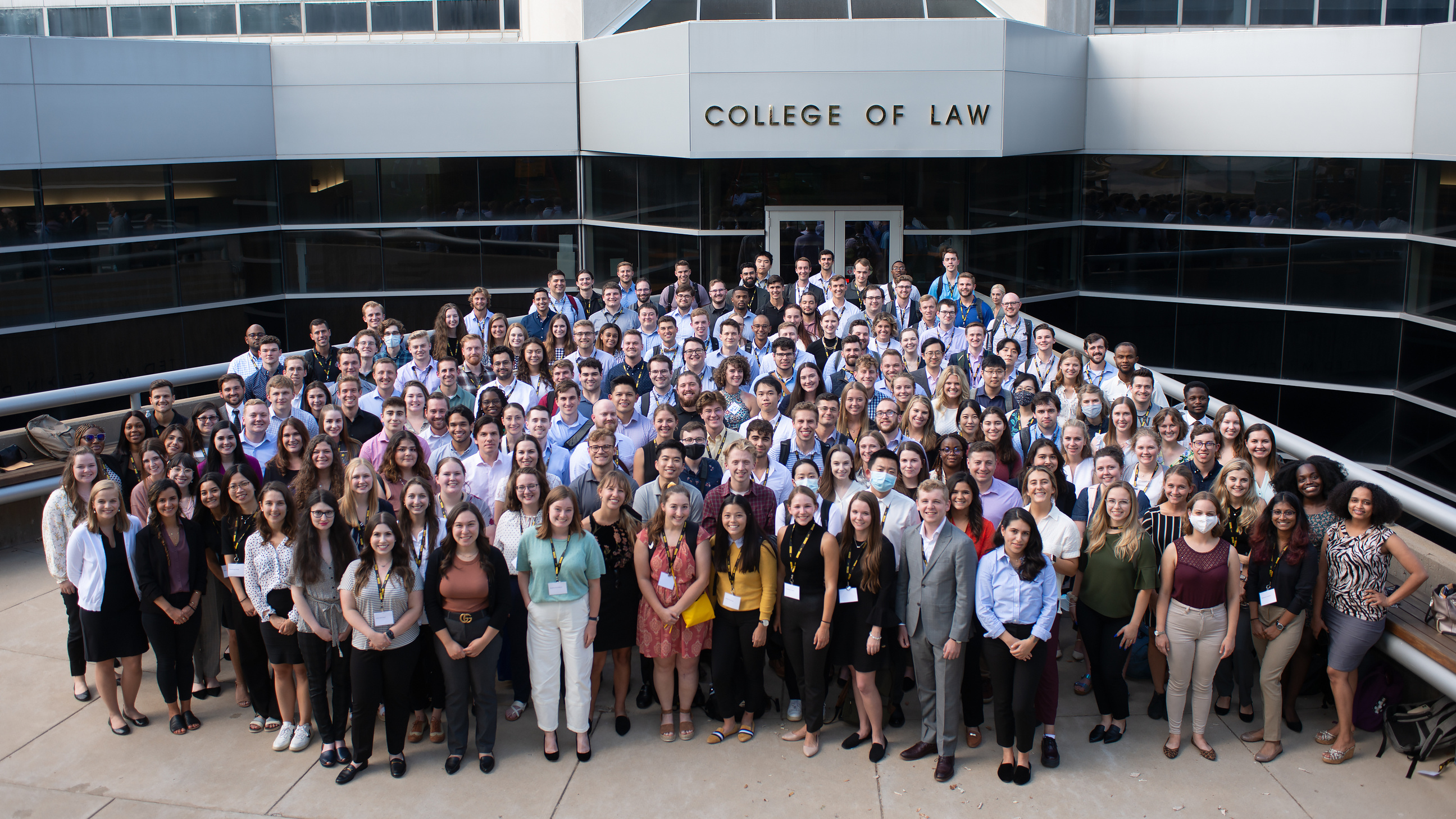 Employer Recruiting College of Law The University of Iowa